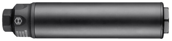 Maxim Defense DS D 30 Caliber 7.62mm Suppressor Black Titanium
