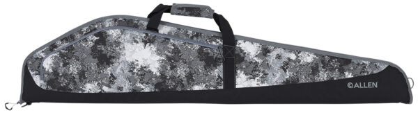Allen 1116-46 Rangely D-Ring Rifle Case 46" Veil Digi Camo Foam Padding