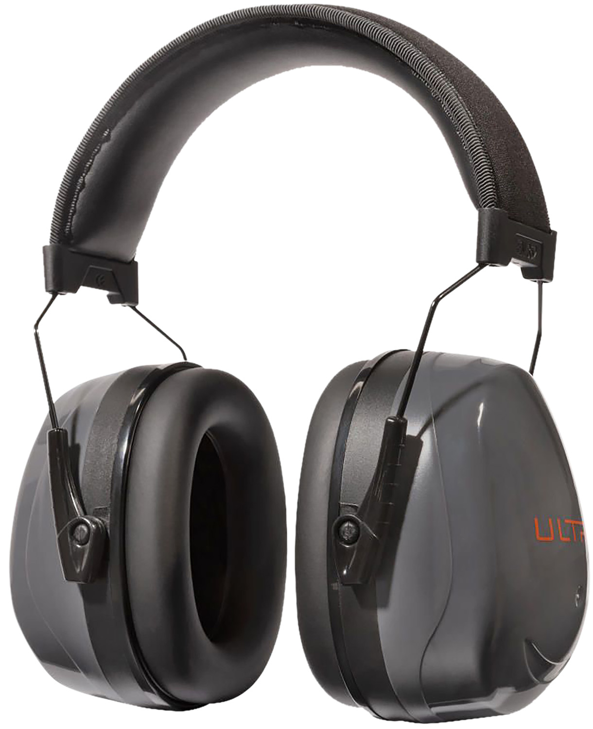 Allen 4124 Ultrax Heavy Sound 26 dB Gray