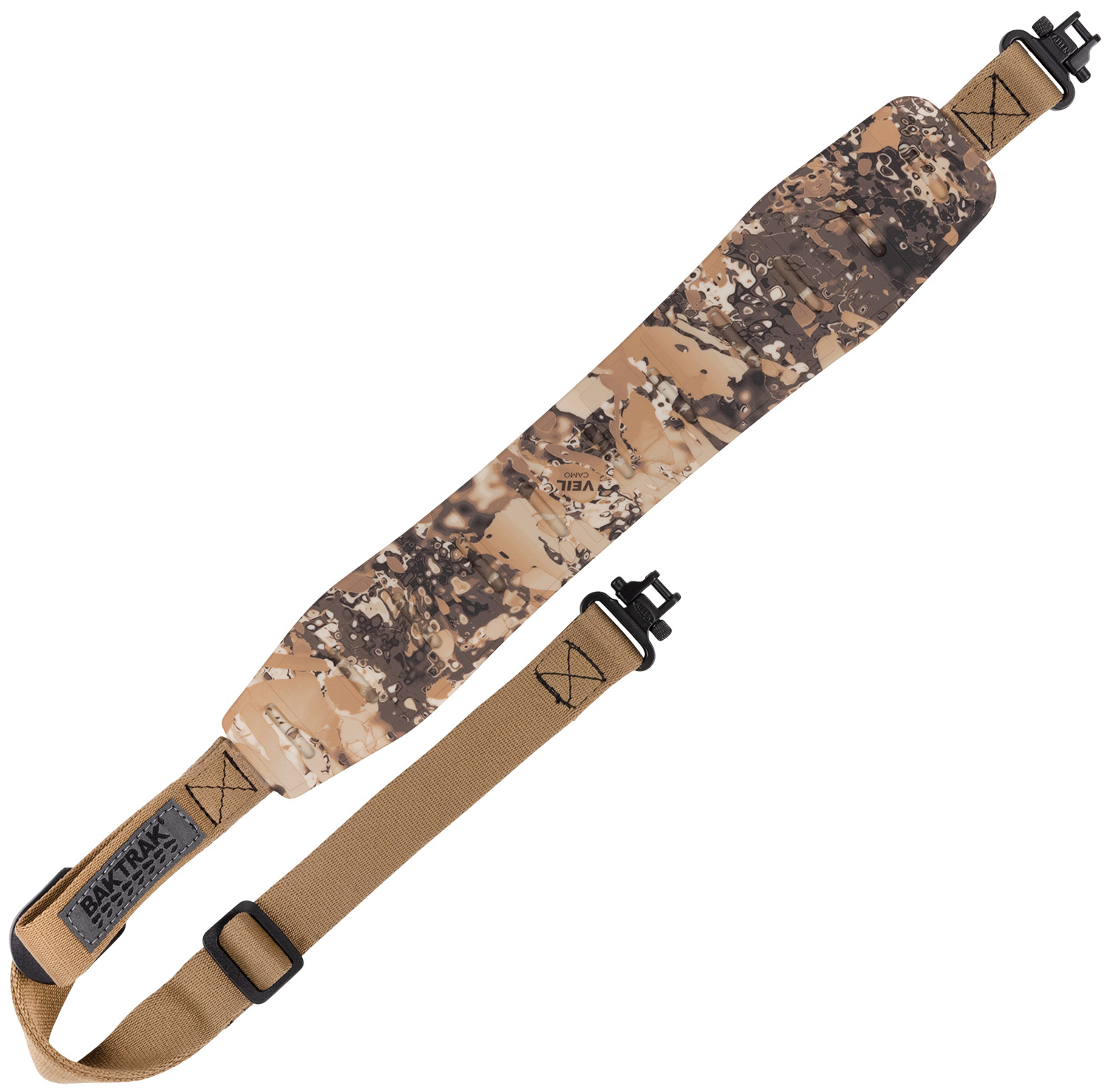 Allen 8548 KLNG Traction  Veil Avade Adjustable Rifle
