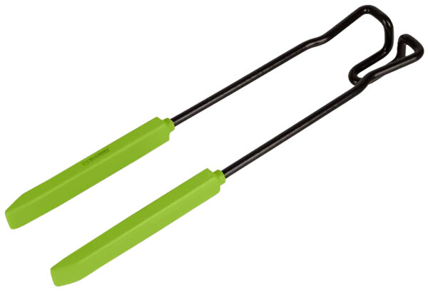 Breakthrough Clean BT-AR15HRT AR15 Handguard Removal Tool Black/Green Stainless Steel