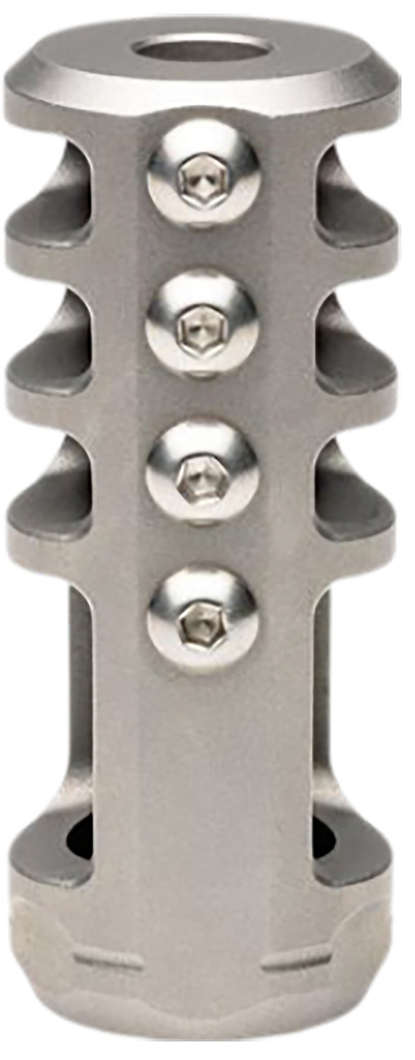 Browning 1293090 Competition Recoil Hawg Stainless Steel 2.75" OAL