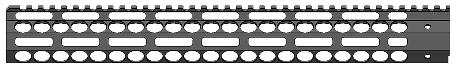 Bowden Tactical J1376013 Air-Rail Standard 13" FFT