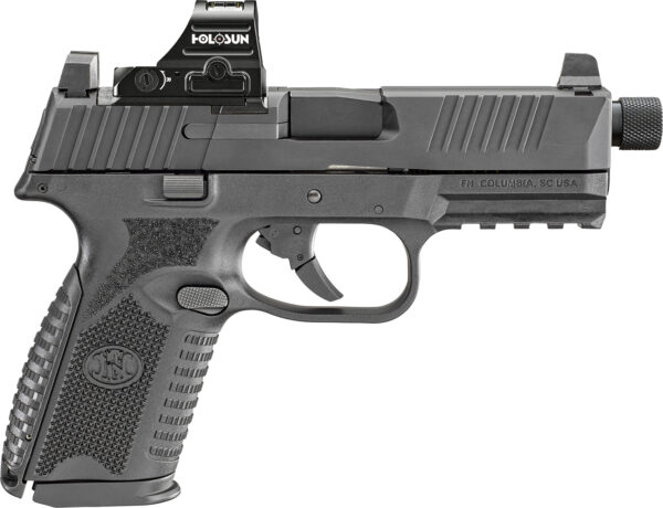 FN 66-101937   509M T NMS HOL NS 9MM   2X10R   BLK