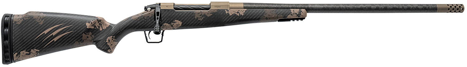 FIERCE ROG300PRC22BRS CBRG 300PRC 22 SB/SNORA