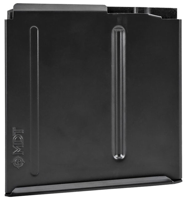 Mdt Sporting Goods Inc 102144BLK AICS Magazine  5rd 338 LM Black