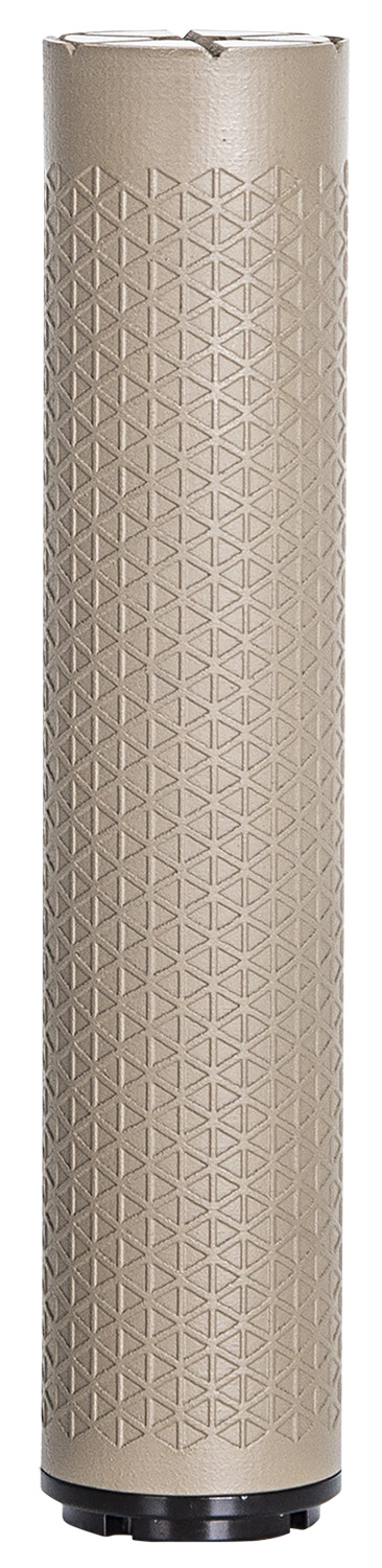 Radical Defense LS3TI-FDE 30 Caliber Rifle Suppressor 5/8x24