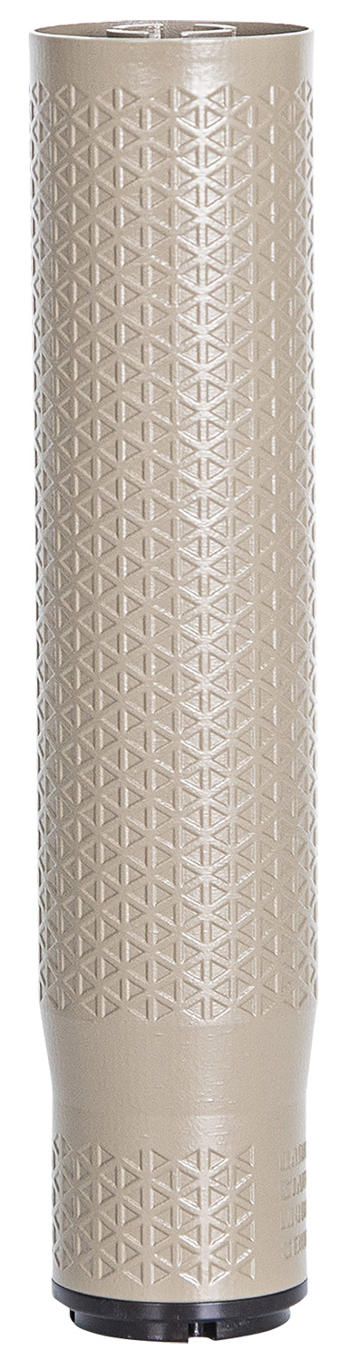 Radical Defense SASSTI-FDE 30 Caliber Rifle Suppressor 5/8x24