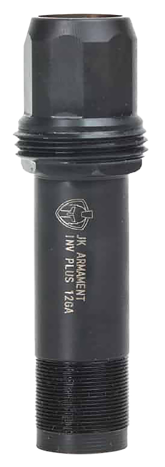JK Armament Bald Eagle 195 12 Gauge Browning Invector Plus Choke Replacement Muzzle Device – 17-4 Stainless