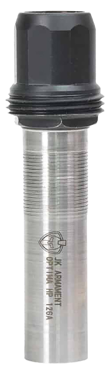 JK Armament Bald Eagle 195 Beretta Optima HP 12 Gauge Choke Replacement Muzzle Device – 17-4 Stainless