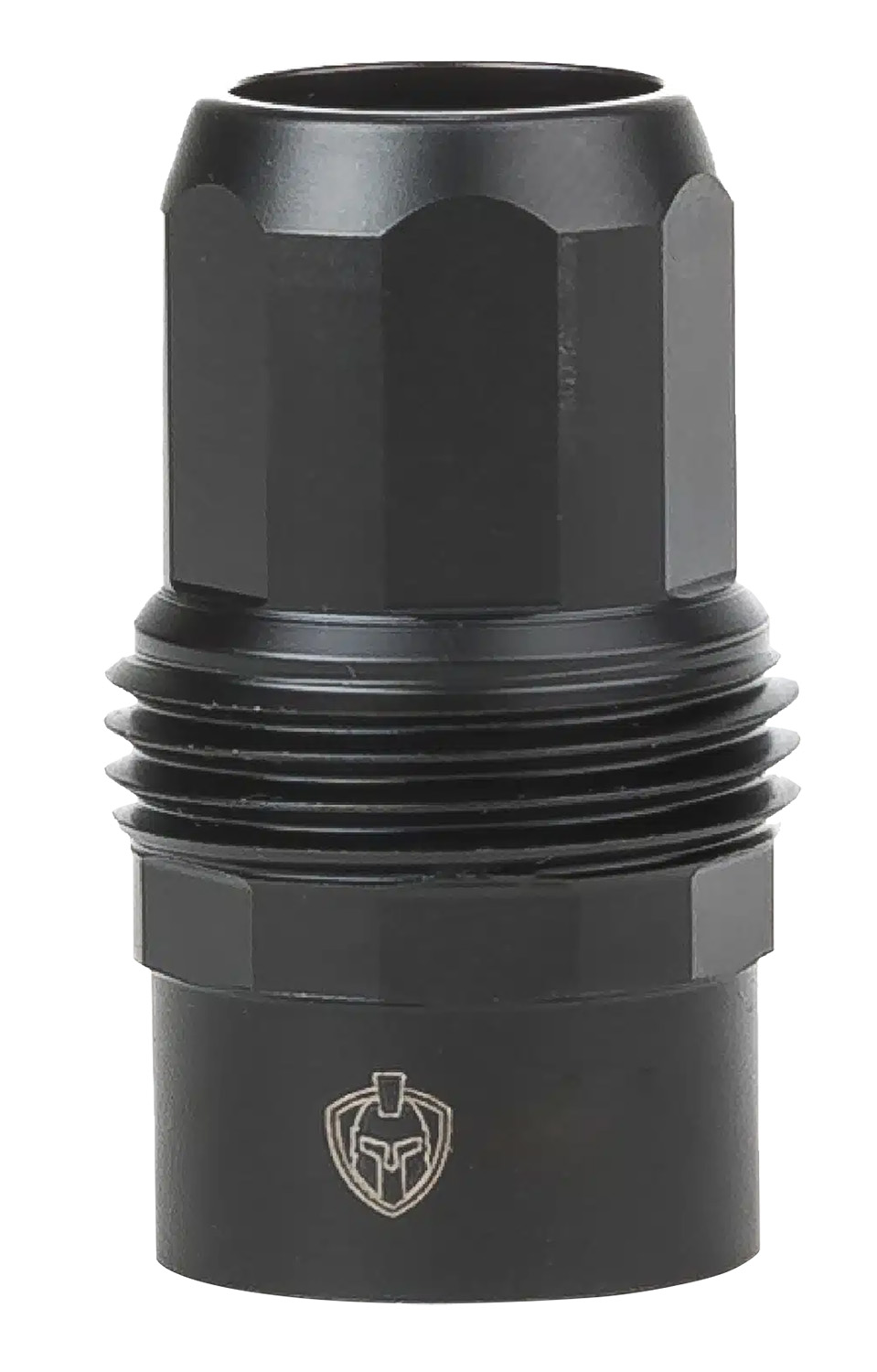 Jk Armament JKMDHDBE127/8X32XL Bald Eagle  Black 7/8"x32 Threads 12 Gauge