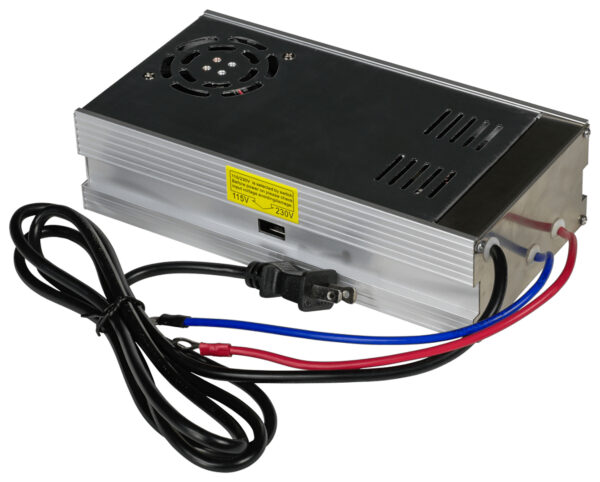 Hatsan USA HA91006 TactAir Spark Power Supply 12V