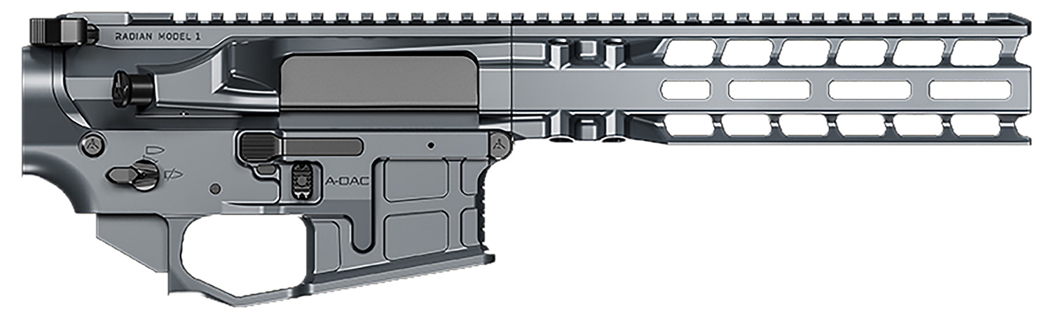 Radian Weapons R0436 Model 1 Builder Kit 8.50" Magpul M-LOK Handguard