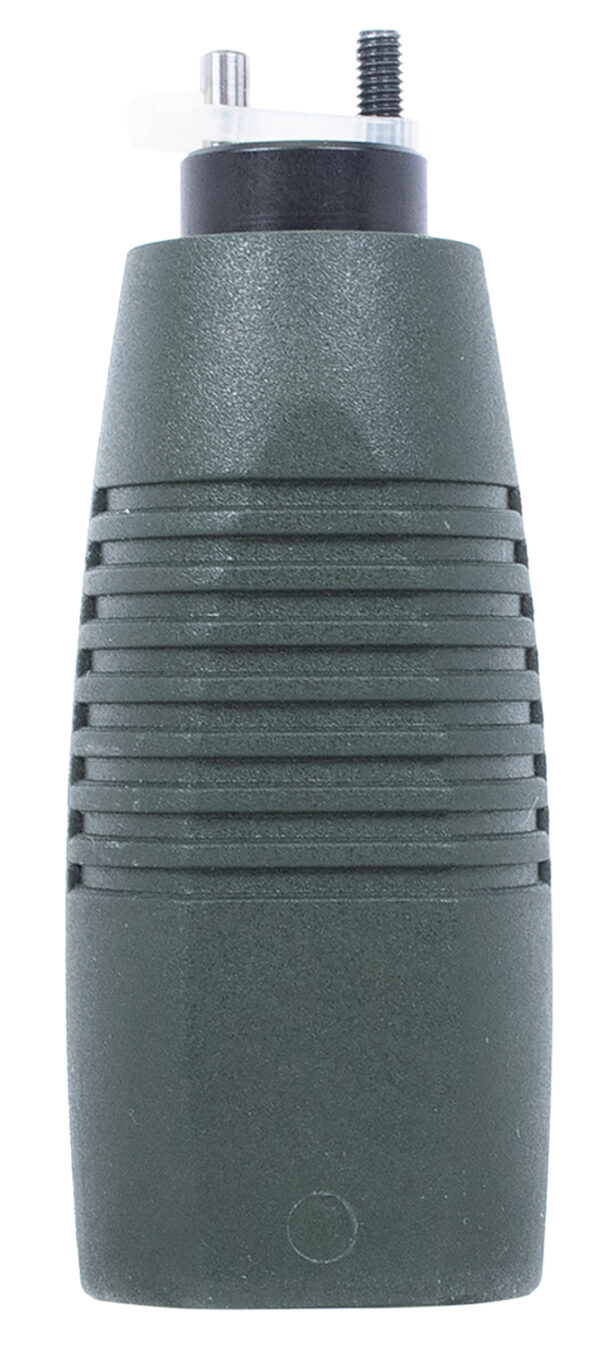 B&T Firearms 30671OD TP9N Foregrip Olive Drab Polymer