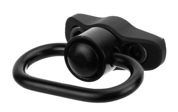 TacFire MAR124OD M-LOK QD Sling Mount with QD Sling Swivel