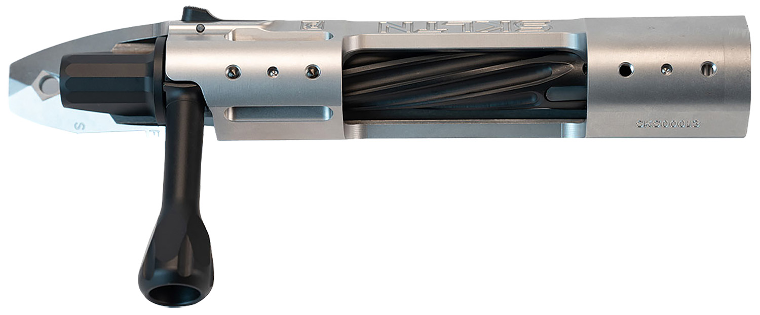 Pure Precision Products IN00280 SKLTN Magnum