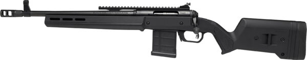 Savage Arms 110 Scout 6mm ARC 16.50" Threaded Barrel Left Hand Bolt-Action Rifle