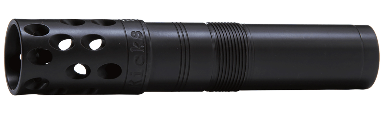 Kicks Industries BENII12GAH.F.MOD High Flyer  Benelli SBEII Crio Plus 12 Gauge Modified 17-4 Stainless Steel