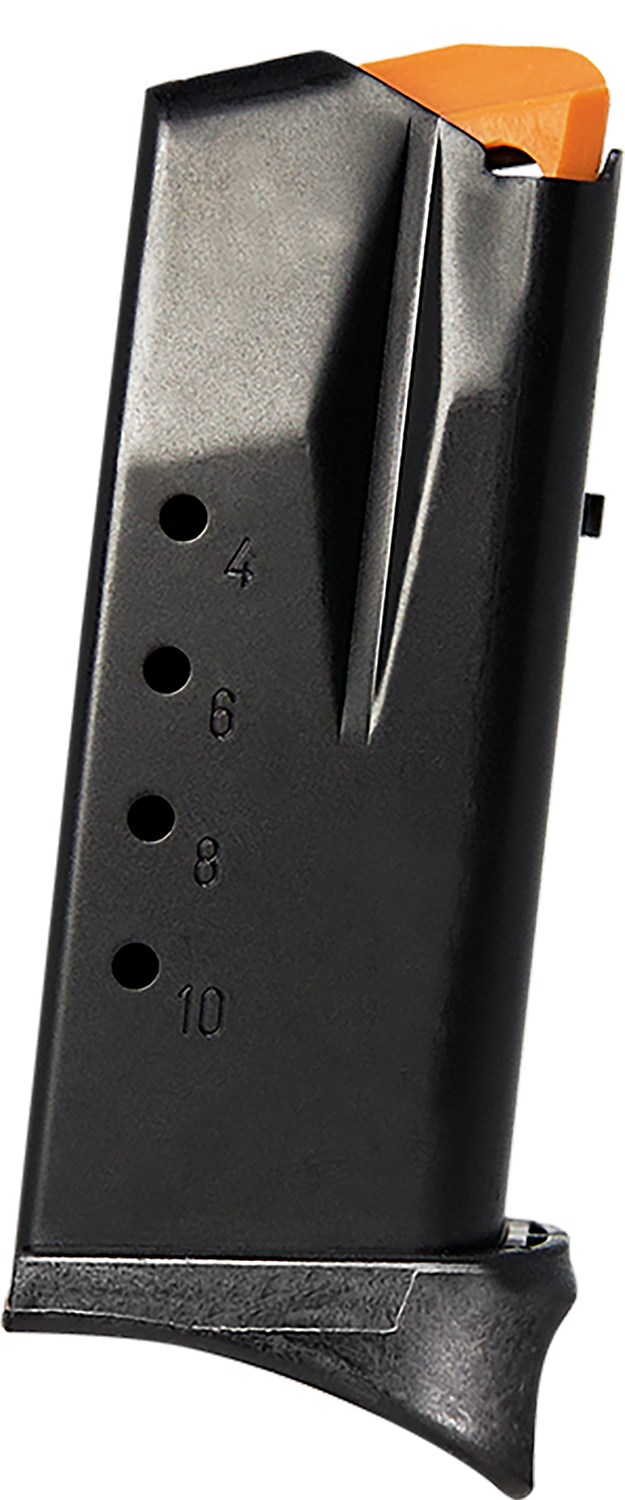 Kimber Mfg, Inc 1700132A R7 Mako  10rd Extended 9mm Luger Black