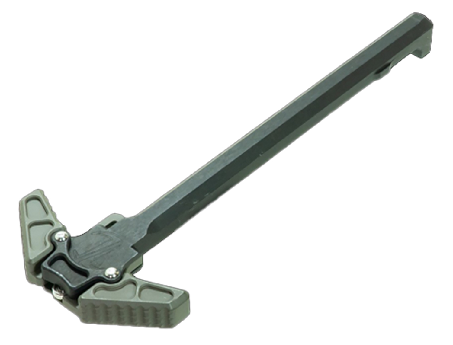 Timber Creek Outdoors GCHU Greyman Charging Handle Urban Billet Aluminum Ambidextrous