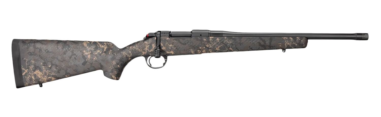 Wilson Combat NULA20S223W18RT0KR13 NULA 20S 223 Wylde 16" Kodiak Rogue Armor-Tuff