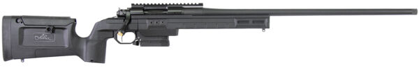 Larue Tactical LTKRGSIETE2225026BLK Siete  22-250 Rem 5+1 26" Sporter Barrel Black Right Hand