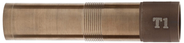Rob Roberts Gun Works T1 Triple Threat Crio Plus 12 Gauge 17-4 PH Stainless Steel Choke Tube