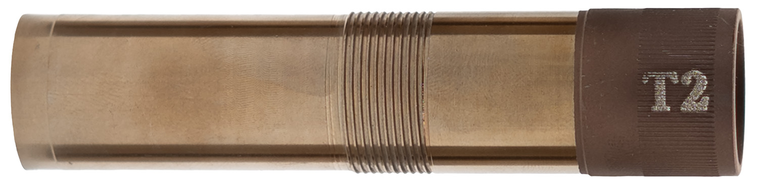 Rob Roberts Gun Works T2 Triple Threat Crio Plus 12 Gauge Choke Tube – 17-4 PH Stainless Steel