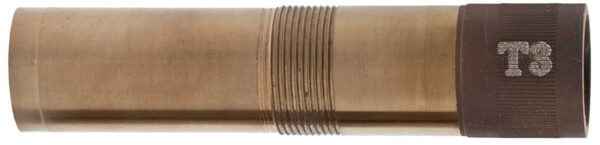 Rob Roberts Gun Works T3 Triple Threat Crio Plus 12 Gauge 17-4 PH Stainless Steel Choke Tube