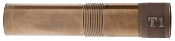 Rob Roberts Gun Works T1 Triple Threat Crio Plus 20 Gauge 17-4 PH Stainless Steel Choke Tube