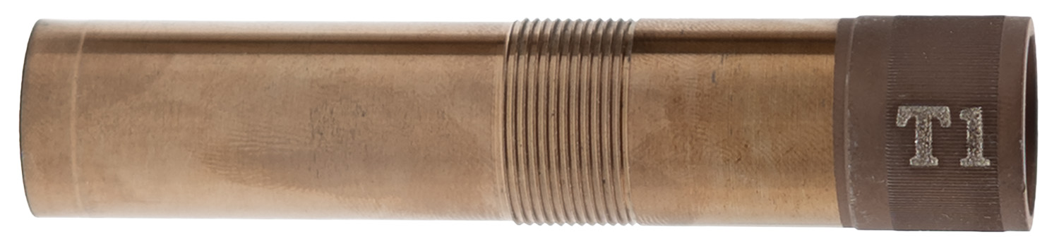 Rob Roberts Gun Works T1 Triple Threat Crio Plus 20 Gauge 17-4 PH Stainless Steel Choke Tube