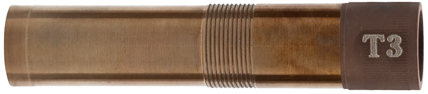 Rob Roberts Gun Works T3 Triple Threat Crio Plus 20 Gauge Choke Tube – 17-4 PH Stainless Steel