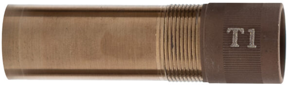 Rob Roberts Gun Works T1 Triple Threat Mobil 12 Gauge 17-4 PH Stainless Steel Choke Tube