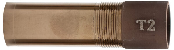 Rob Roberts Gun Works T2 Triple Threat 12 Gauge Mobil Choke Tube in 17-4 PH Stainless Steel
