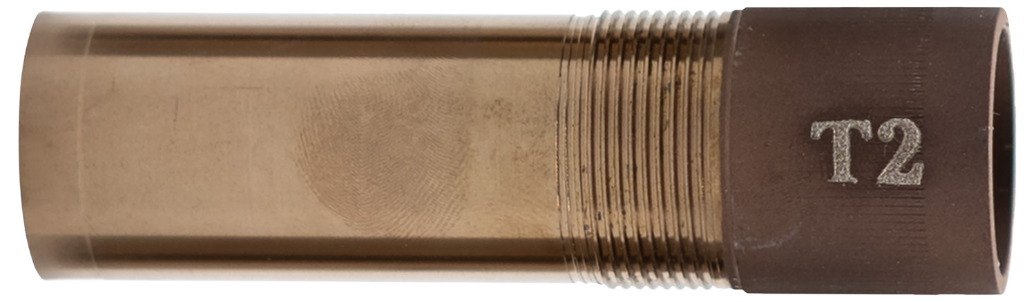 Rob Roberts Gun Works T2 Triple Threat 12 Gauge Mobil Choke Tube in 17-4 PH Stainless Steel