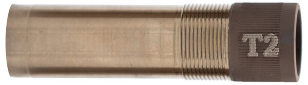 Rob Roberts Gun Works T2 Triple Threat Mobil 20 Gauge Choke Tube in 17-4 PH Stainless Steel