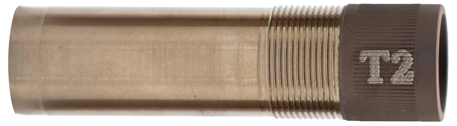 Rob Roberts Gun Works T2 Triple Threat Mobil 20 Gauge Choke Tube in 17-4 PH Stainless Steel