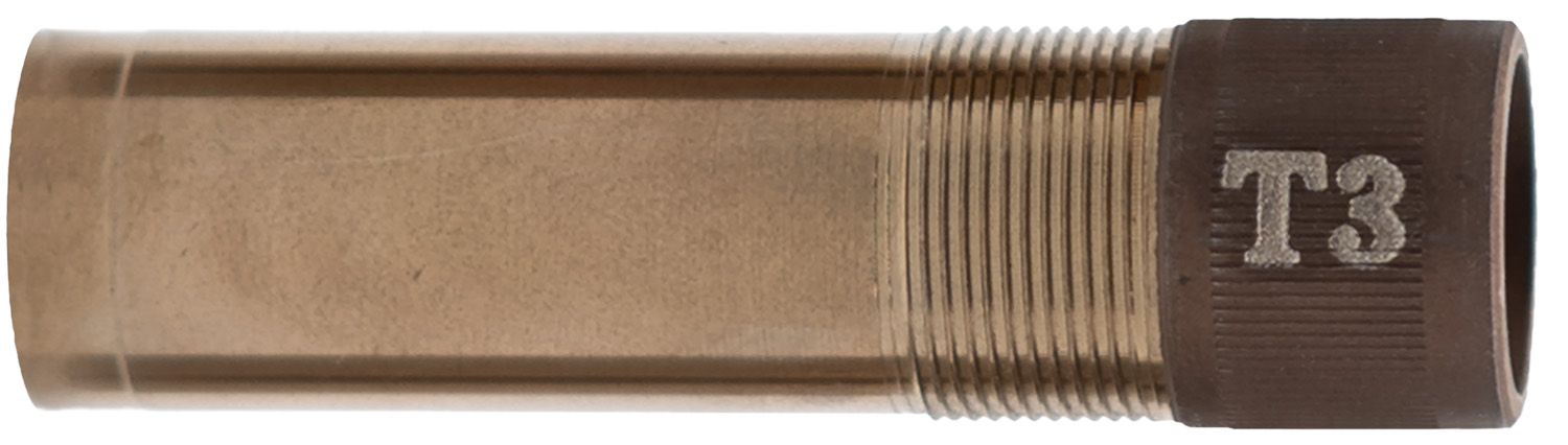Rob Roberts Gun Works T3 Triple Threat 20 Gauge Mobil Choke Tube – 17-4 PH Stainless Steel