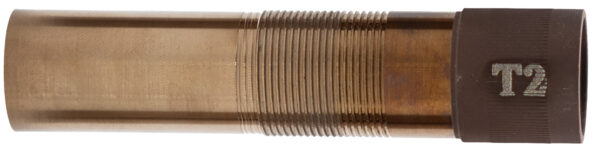 Rob Roberts Gun Works T2 Triple Threat Optima HP 12 Gauge Choke Tube – 17-4 PH Stainless Steel