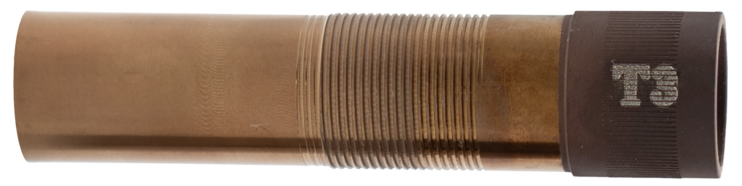 Rob Roberts Gun Works T3 Triple Threat Optima HP 12 Gauge Choke Tube - 17-4 PH Stainless Steel