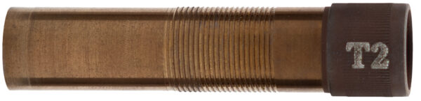 Rob Roberts Gun Works T2 Triple Threat Optima HP 20 Gauge 17-4 PH Stainless Steel Choke Tube