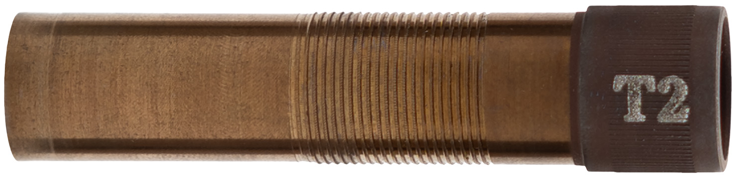 Rob Roberts Gun Works T2 Triple Threat Optima HP 20 Gauge 17-4 PH Stainless Steel Choke Tube