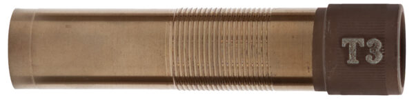 Rob Roberts Gun Works T3 Triple Threat Optima HP 20 Gauge 17-4 PH Stainless Steel Choke Tube