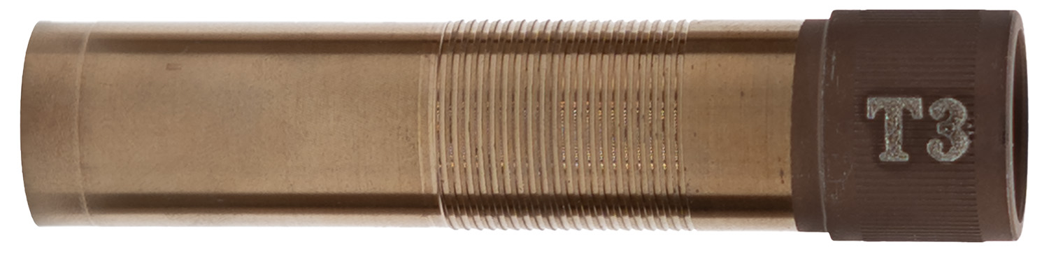 Rob Roberts Gun Works T3 Triple Threat Optima HP 20 Gauge 17-4 PH Stainless Steel Choke Tube