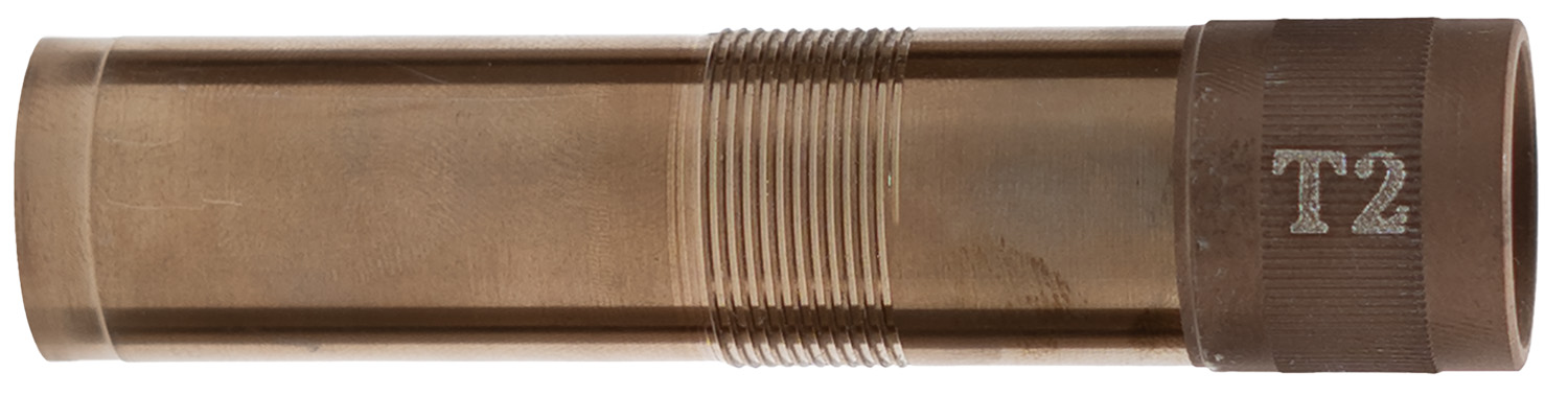 Rob Roberts Gun Works T2 Triple Threat Optima Plus 12 Gauge Choke Tube
