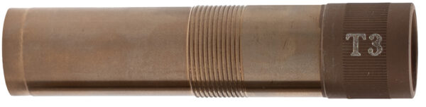 Rob Roberts Gun Works T3 Triple Threat Optima Plus 12 Gauge Choke Tube – 17-4 PH Stainless Steel