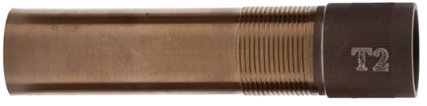 Rob Roberts Gun Works 200125 T2 Triple Threat Optima 12 Gauge 17-4 PH Stainless Steel