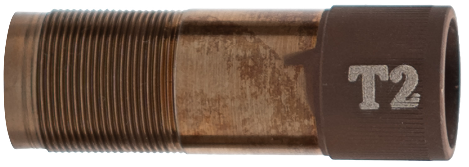 Rob Roberts Gun Works 200137 T2 Triple Threat Invector 20 Gauge 17-4 PH Stainless Steel