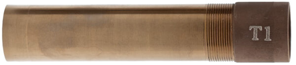 Rob Roberts Gun Works 200141 T1 Triple Threat Invector-DS 12 Gauge 17-4 PH Stainless Steel