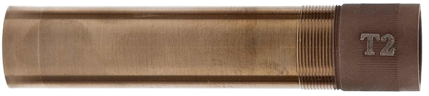 Rob Roberts Gun Works T2 Triple Threat Invector-DS 12 Gauge Choke Tube – 17-4 PH Stainless Steel
